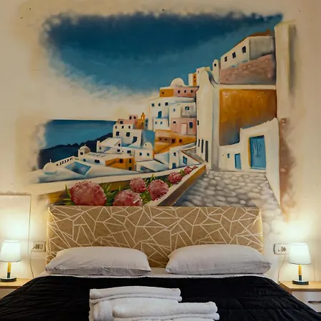 Bed Rho Fiera - Milano Galeazzi-2