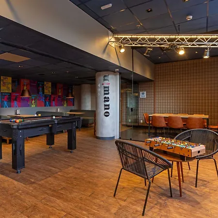 Ibis Budget Jundiai Shopping-3