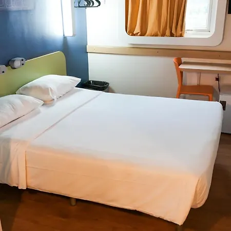 ibis budget Sertaozinho-3