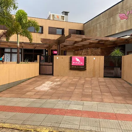Pitaya Apart Hotel-2