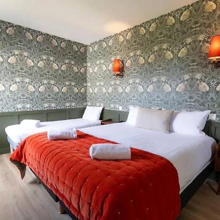 Relais Touraine Sologne-2
