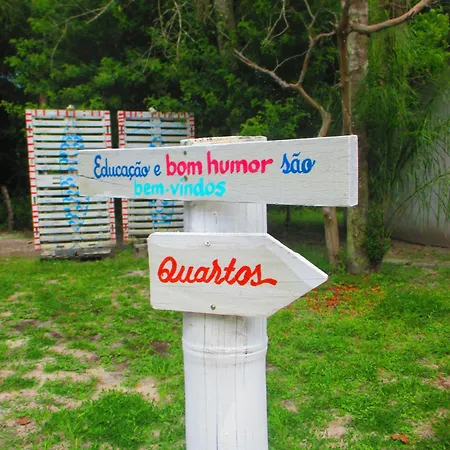 Namastê Pousada e Camping-3