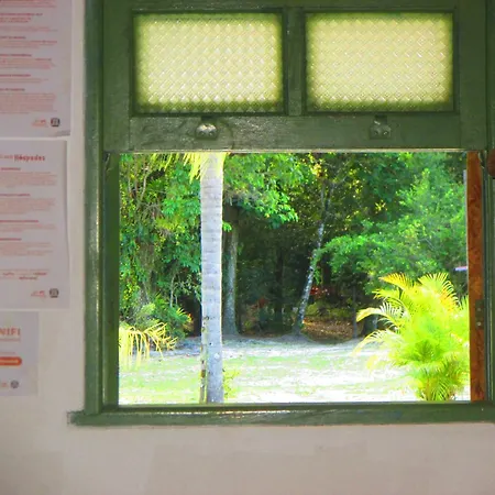 Namastê Pousada e Camping-2