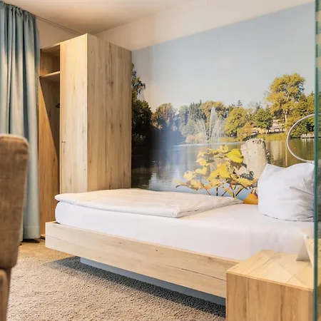Hotel Salinensee-3