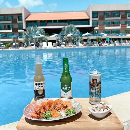 Japaratinga Lounge Resort-3
