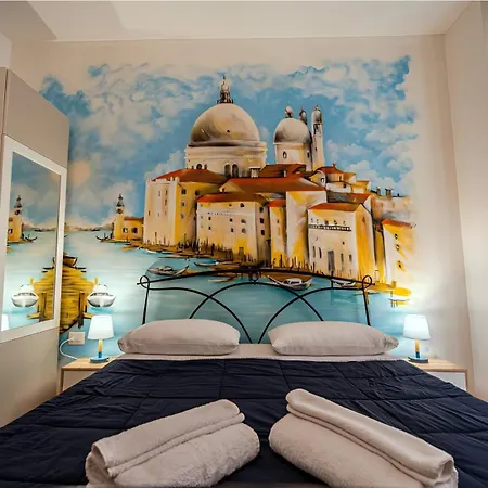 Bed Rho Stazione-3