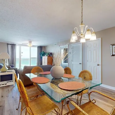 The Resorts Of Pelican Beach 1613 Destin-3