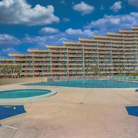 Edgewater Beach Resort 602 Destin-3