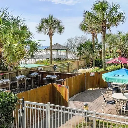 The Resorts Of Pelican Beach 1613 Destin-3
