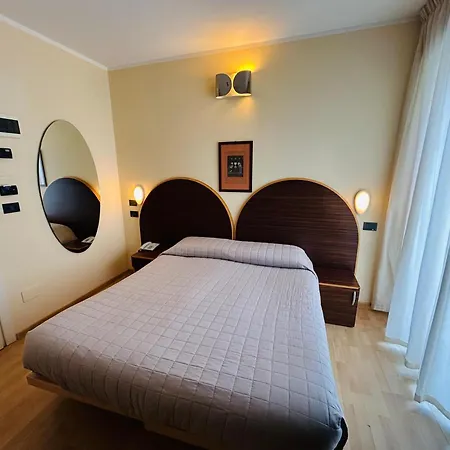 Hotel Milano-3
