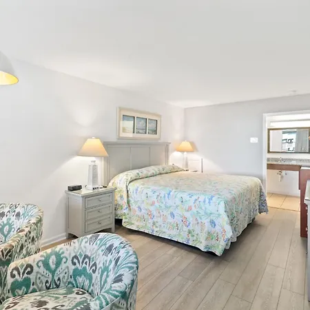 The Ocracoke Harbor Inn-3