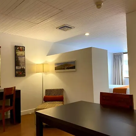 Hotel CCT Caracas-2