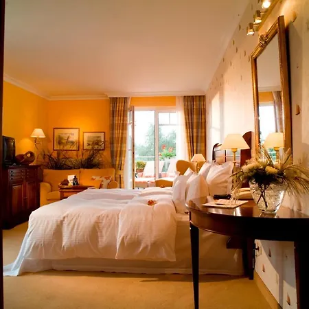 Hotel Meerlust-3