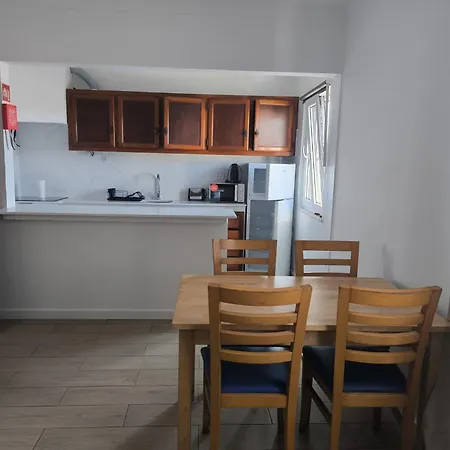 Apartamento Rosa-3