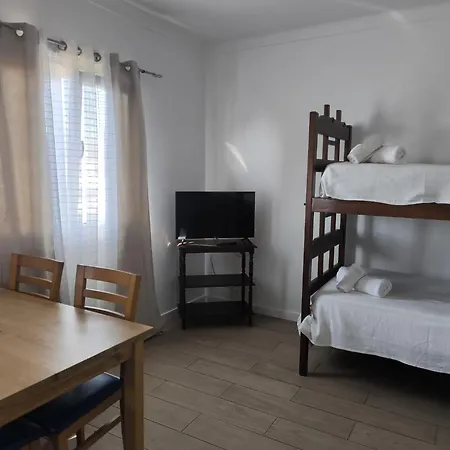 Apartamento Rosa-2