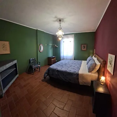 B&B Podere Merlo-2