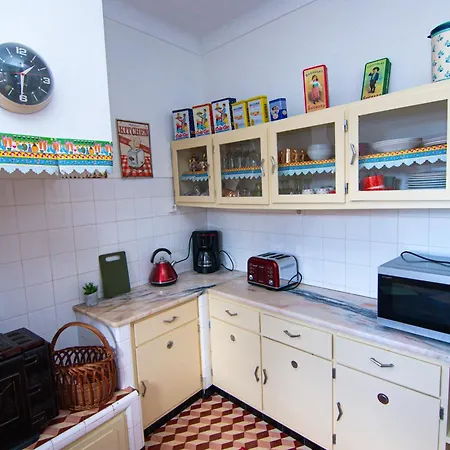 Guest House D'Avenida-2