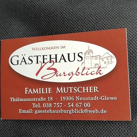 Gästehaus Burgblick-2