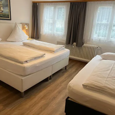 Eifelerhof Hotel Monschau-3
