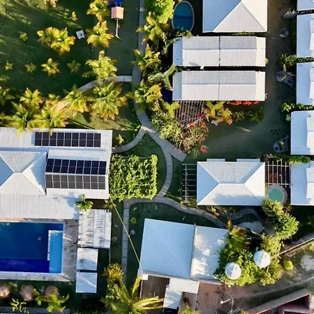 Vila do Coco - Milagres AL-2