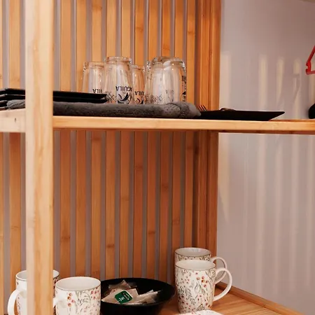 Loft Valentia Tous-2