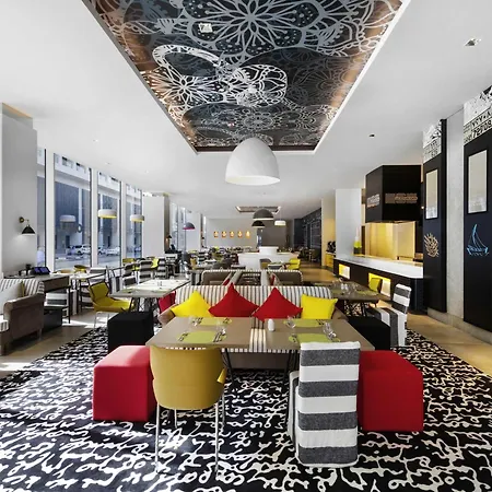Ibis Styles Dubai Airport Hotel-3