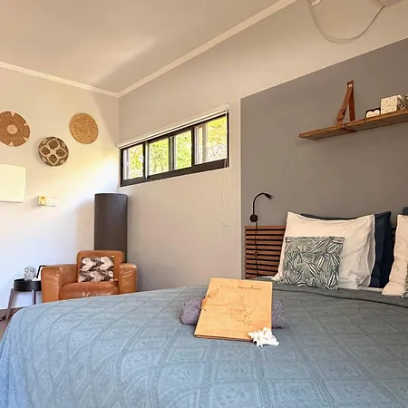 Casa Mantana Boutique Guesthouse - Adults Only-2