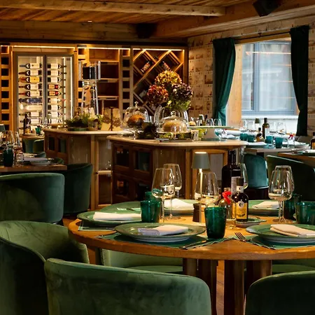 Hôtel de Verbier-3