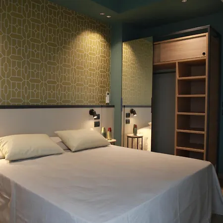Hotel President - Bianchi Hotels-3