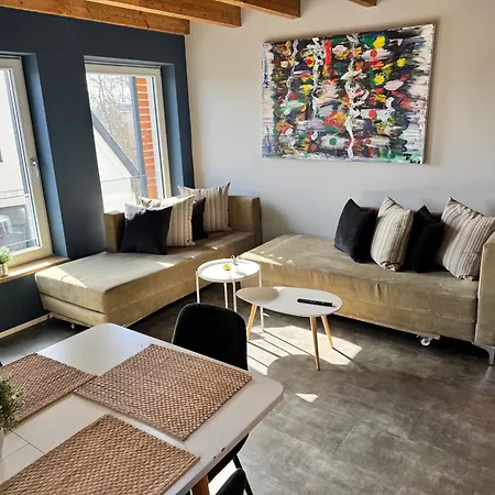 Metropol Apartments & Suites-3