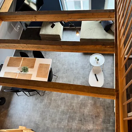 Metropol Apartments & Suites-2