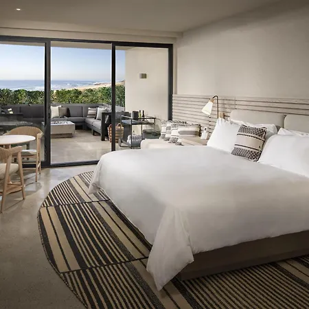 Alila Marea Beach Resort Encinitas, A Hyatt Resort-3