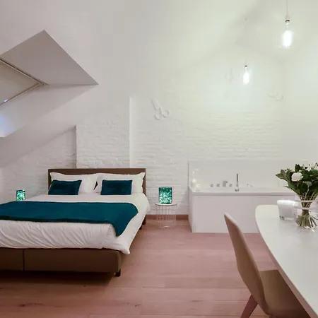 Maison Noppius - Love Hotel-2