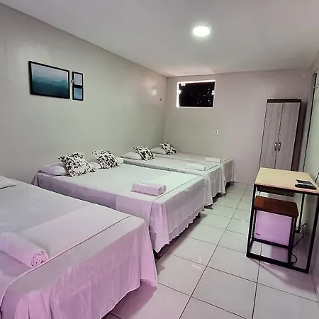 Canto Da Duna Hotel-3