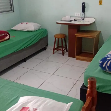 Hotel Karisma II-3