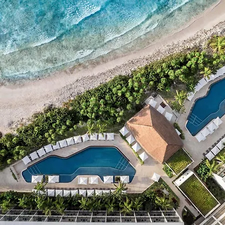 Hilton Tulum Riviera Maya All-Inclusive Resort-3
