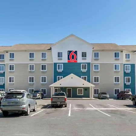 Studio 6 Extended Stay Shreveport Airport La-2