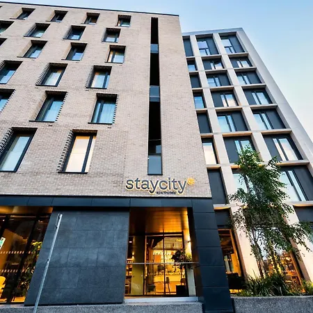 Staycity Aparthotels Dublin City Quay-2