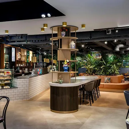 Residence Inn By Marriott Amsterdam Schiphol Airport-3