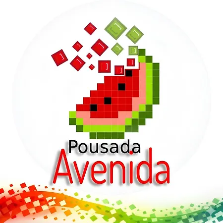 Pousada Avenida-2