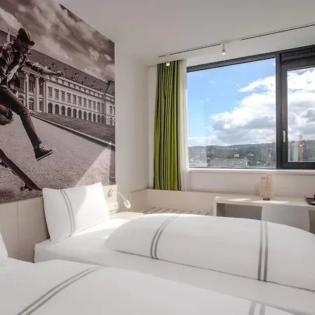 Premier Inn Koblenz City-3