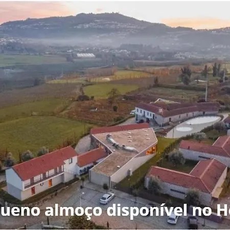 Quinta Da Corredoura, Hotel Rural-2