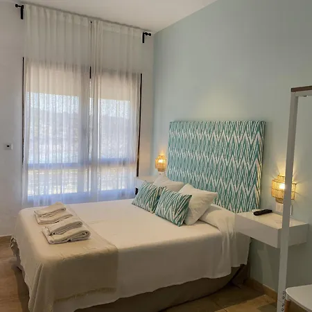 Habitaciones La Morada-2