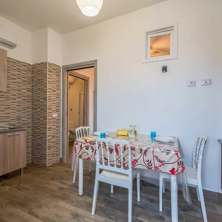 Saint Matthew B&B e Appartamenti by Latuapuglia-2