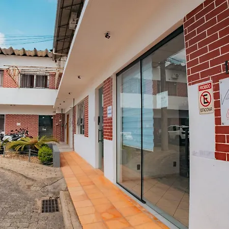 VILLA BILAC - Studios próximo à Vila Germânica Bairro da Velha-3