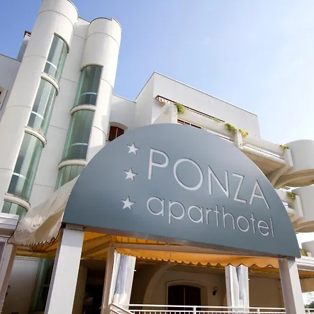 Aparthotel Ponza-3