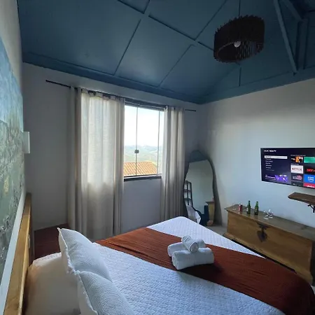 Nosso Chalet-2