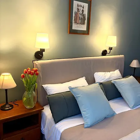 Hotel de la Sologne-2