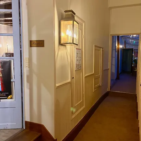 Hotel de la Sologne-3