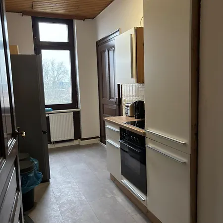 1 Zimmer für 2 Personen Bruchsal ruhige Lage-2